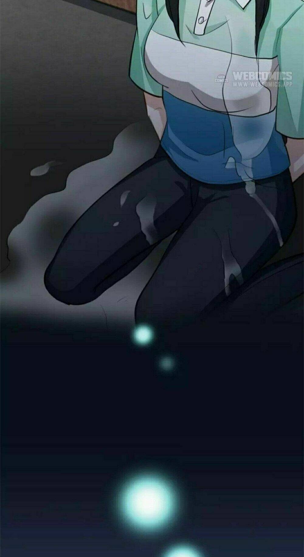 nữ hoàng hai mặt chapter 1 8