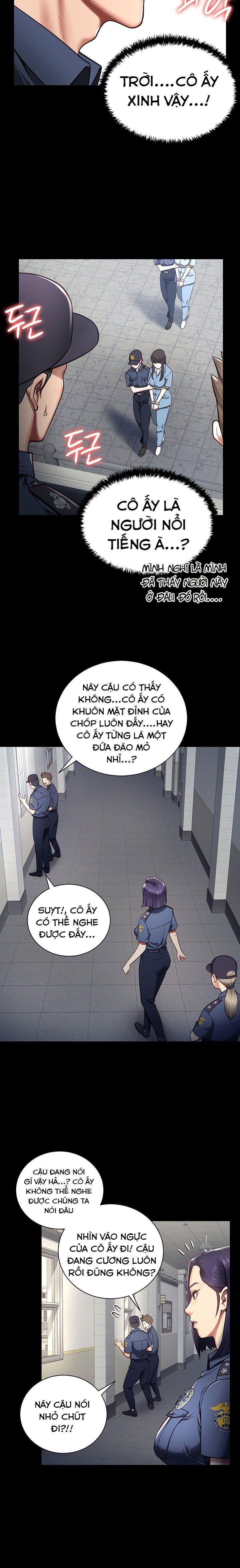 bị giam cầm chapter 1 32