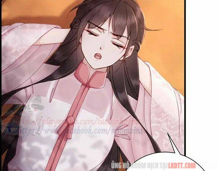 trọng sinh bá sủng nhiếp chính vương quá mạnh mẽ chapter 80.1 40