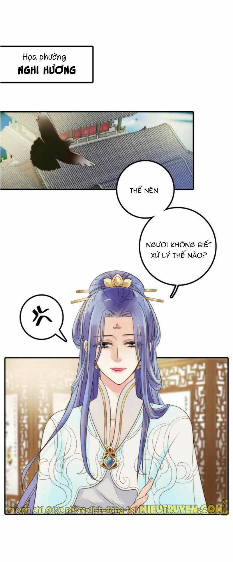 cướp chàng vợ về đón năm mới chapter 34 14