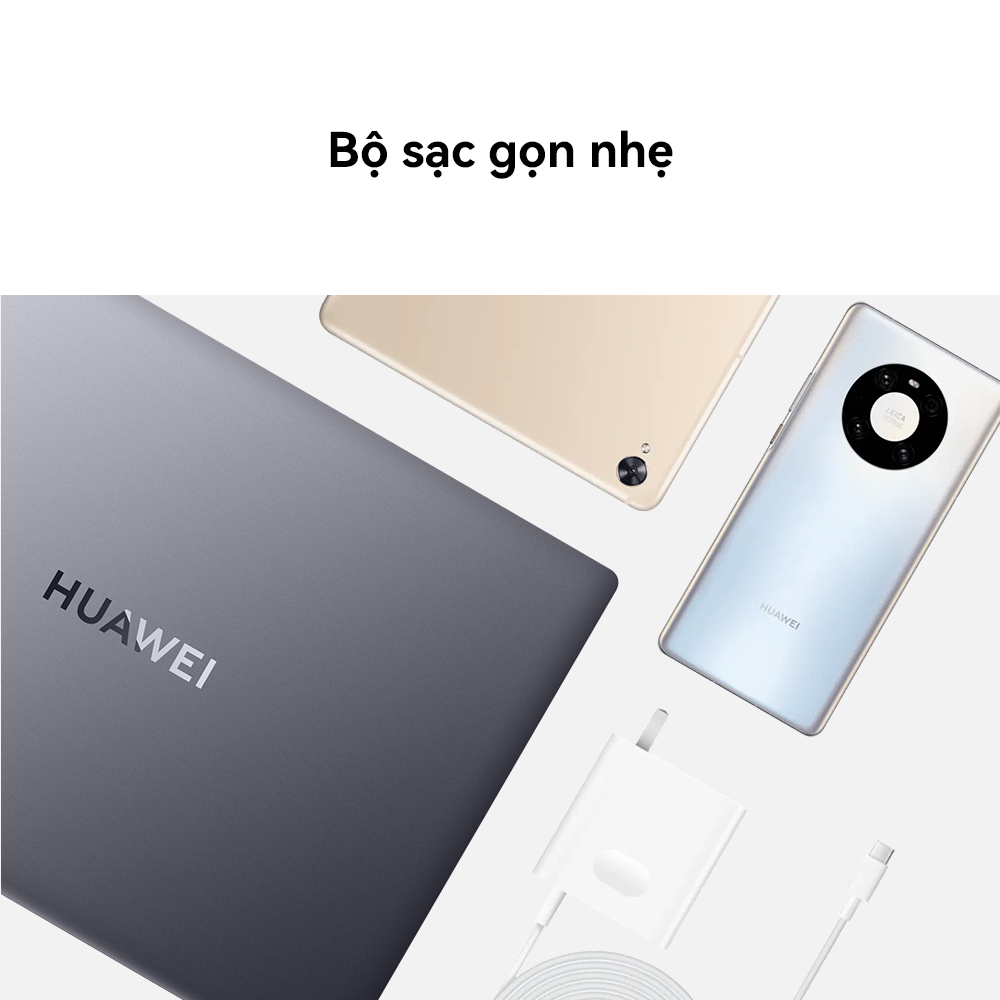 Máy Tính Xách Tay HUAWEI MateBook 14 (16GB/512GB) | Intel Core i5 Thế Hệ Thứ 12 | Màn Hình HUAWEI 3:2 Fullview 2k | Nút Nguồn Vân Tay | Hàng Chính Hãng