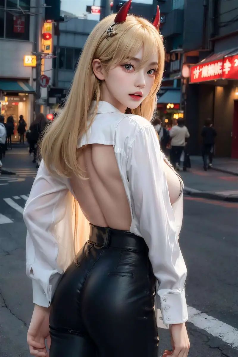 artist ai generated chapter 366 20