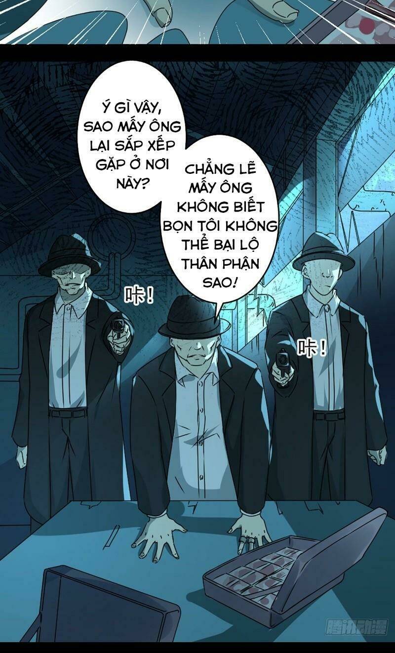 điện thoại vạn năng chapter 1 42