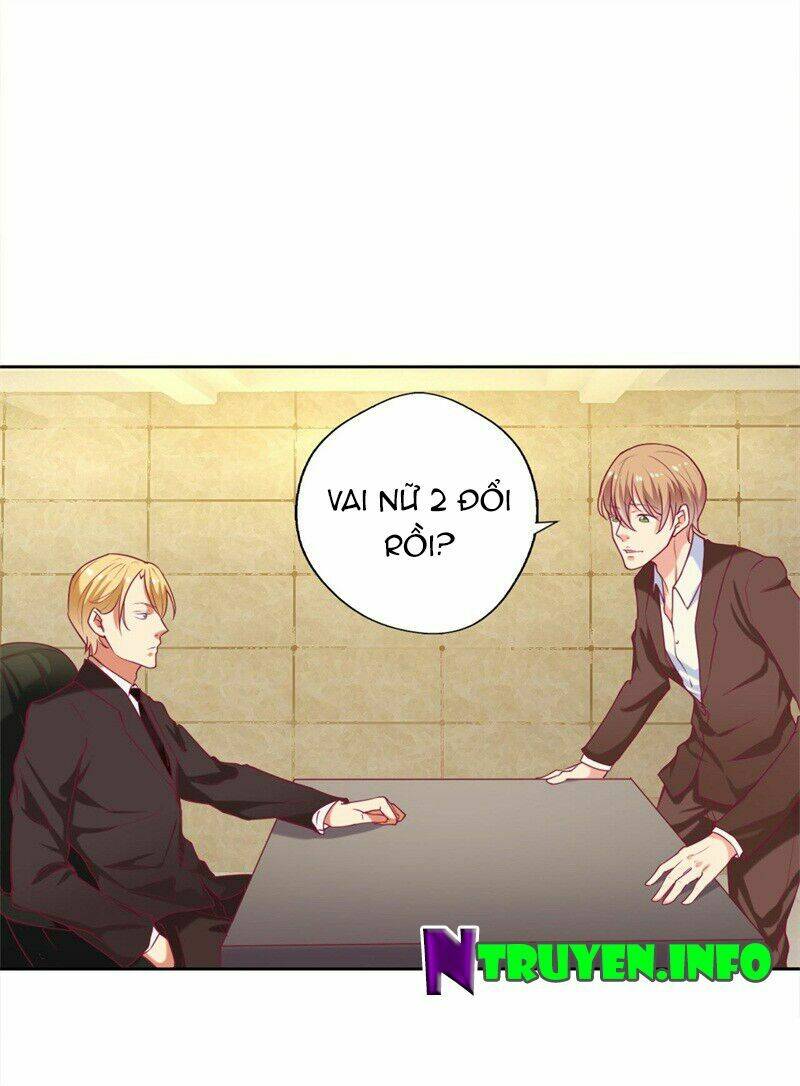 ngạo kiều tổng tài sủng điềm thê chapter 7 19