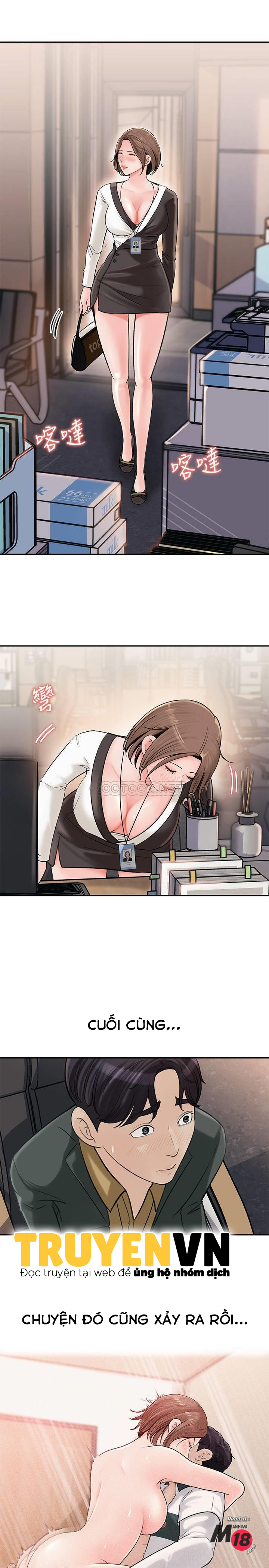 giữ em đi chapter 6 26