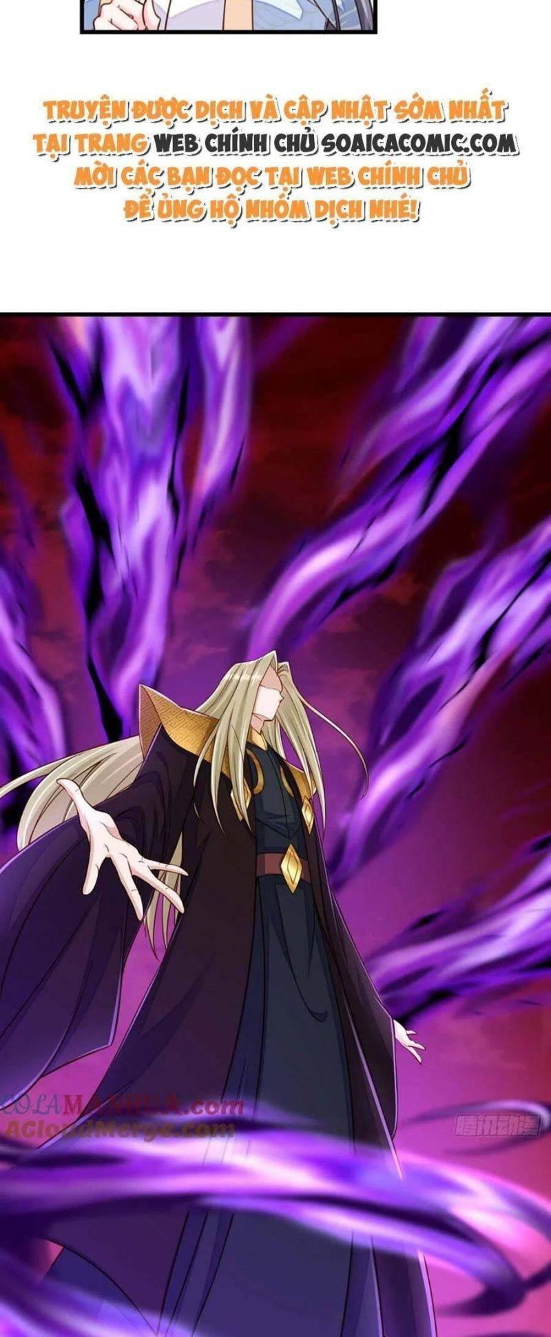 thuần hóa ba ba bạo quân chapter 91 29