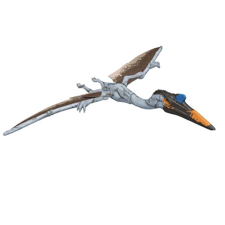 JW Khủng long QUETZALCOATLUS