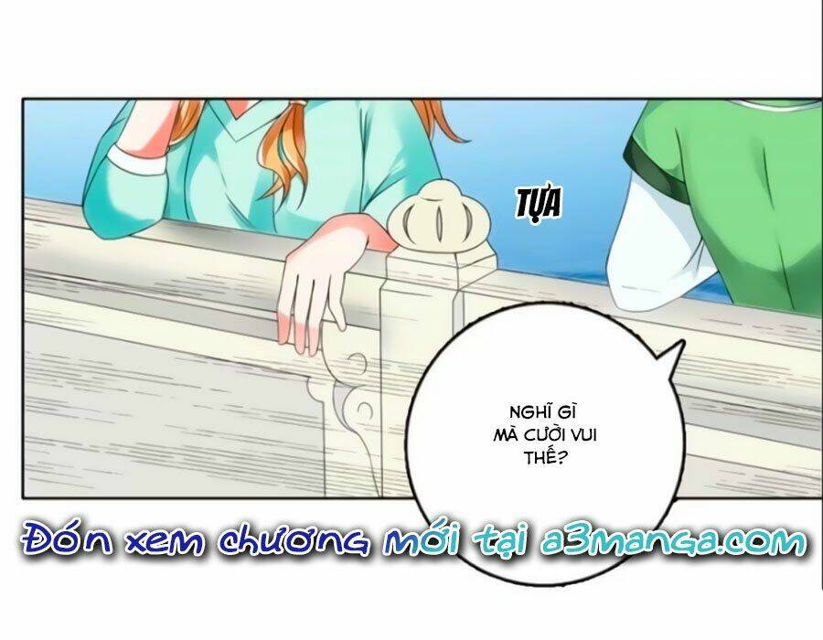 dẫn hồn khúc chapter 11.2 20