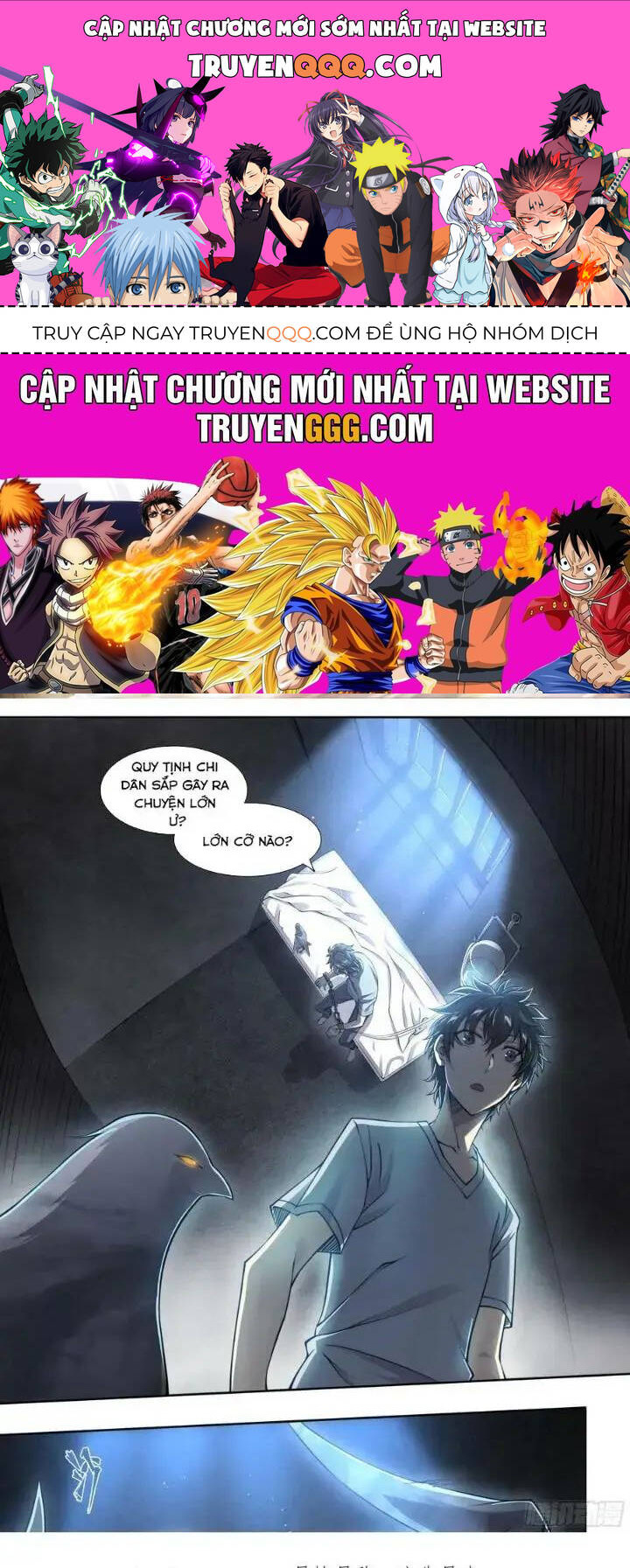 dự báo khải huyền chapter 97 1