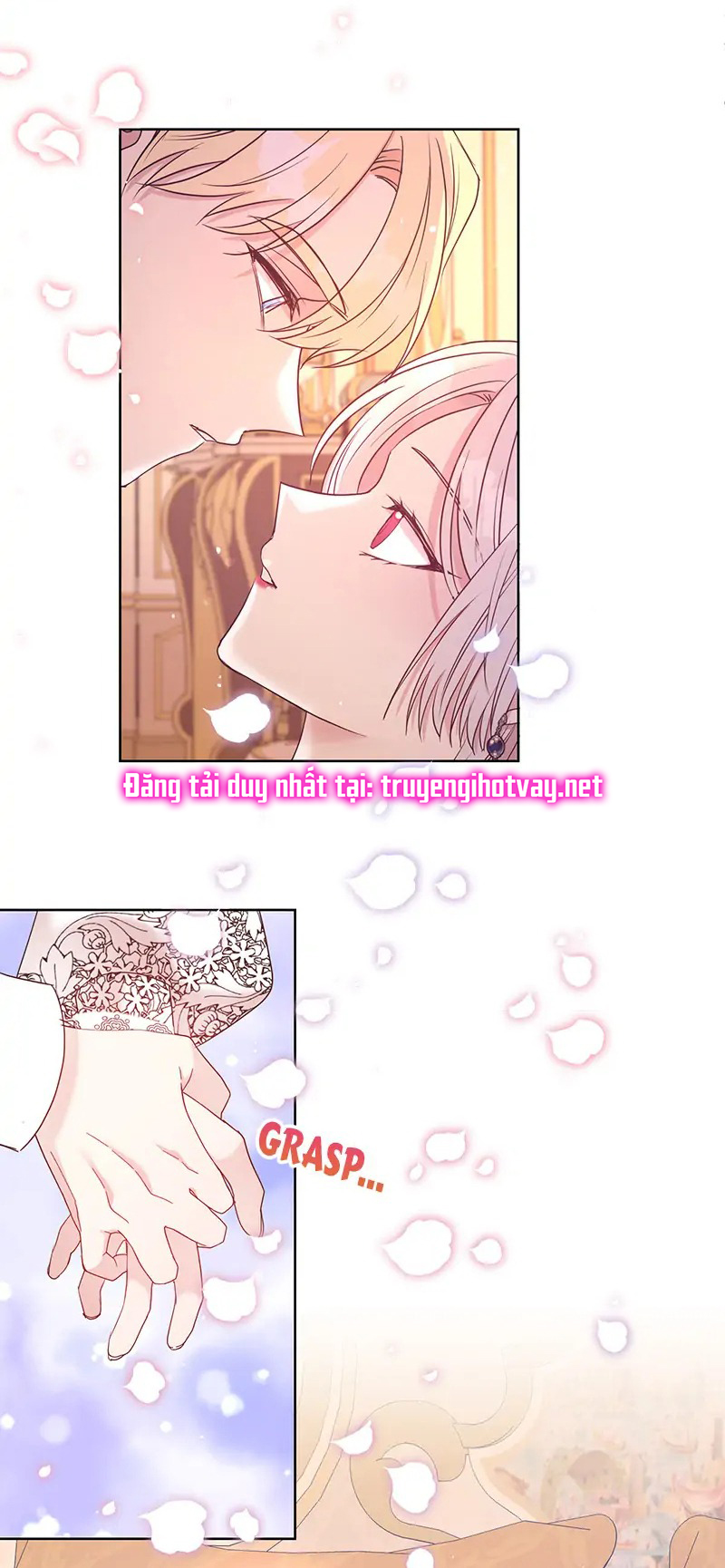 tôi chán nản vì người chồng thứ 2 còn "khỏe" hơn chồng cũ chapter 39.1 9