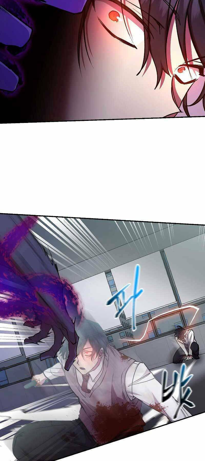 giả vờ làm kẻ vô dụng ở học đường chapter 22 23