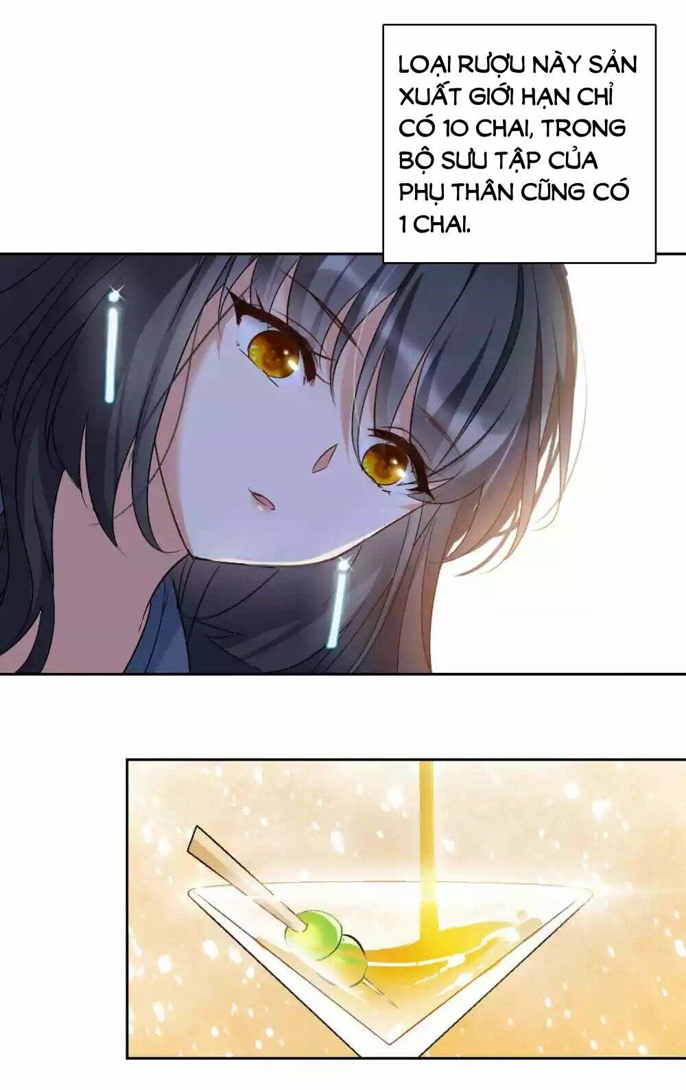 cô ấy đến rồi, xin nằm xuống! chapter 33 12