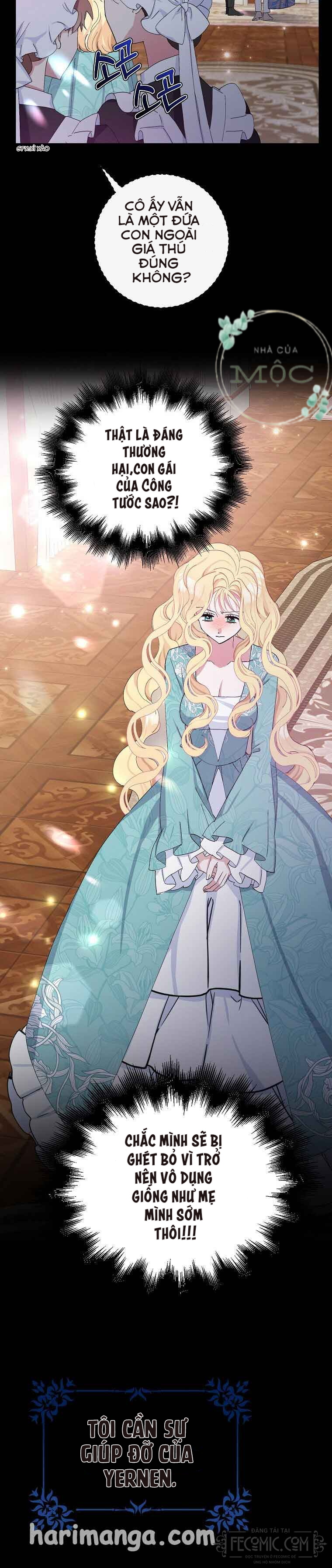 hãy cưới em lần nữa nhé, chồng yêu! chapter 1 19