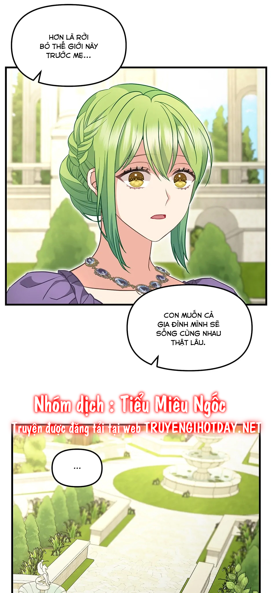 xin hãy bỏ mặc tôi chapter 126 29