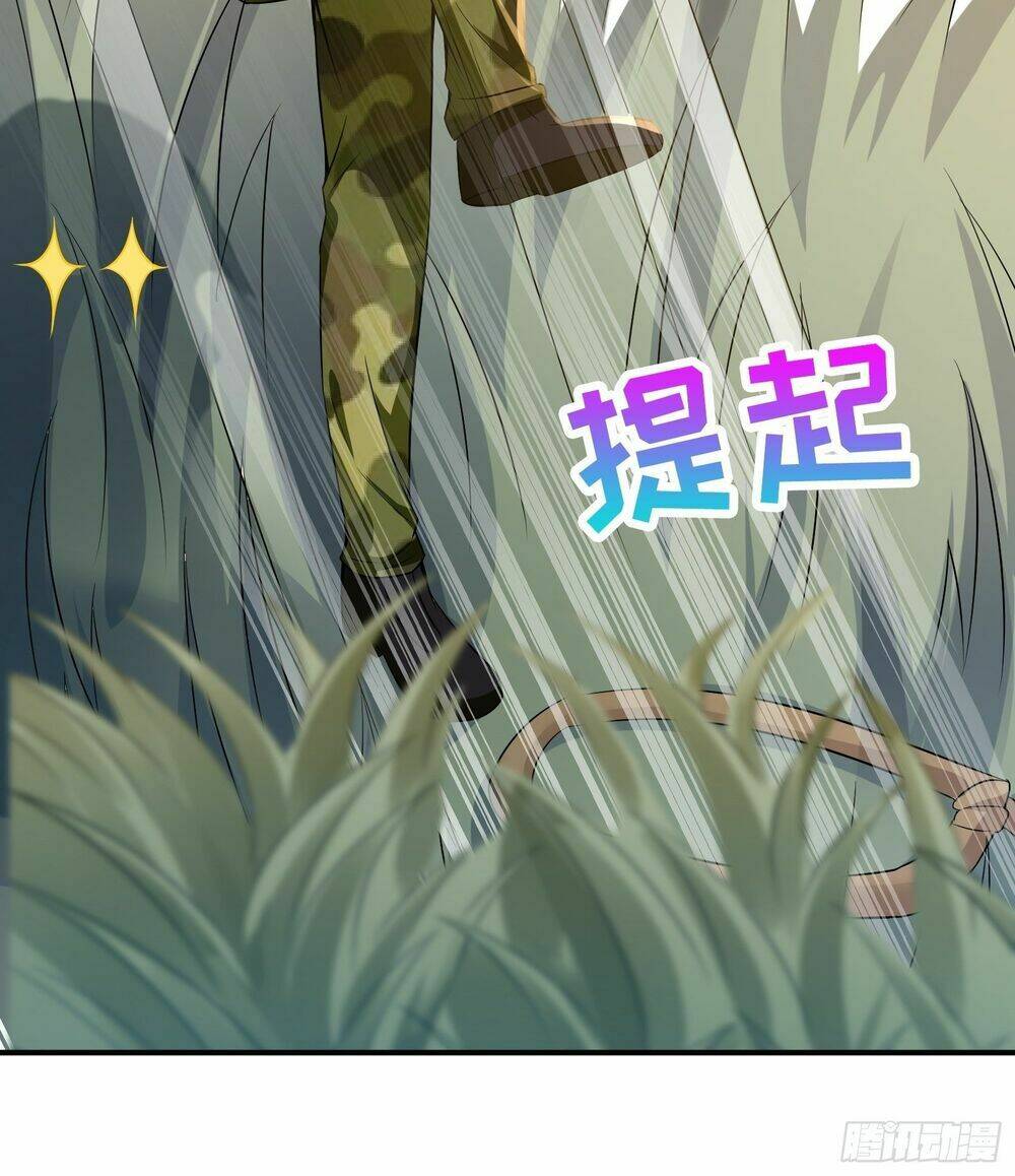 tôi thở cũng có thể mạnh hơn chapter 38 26