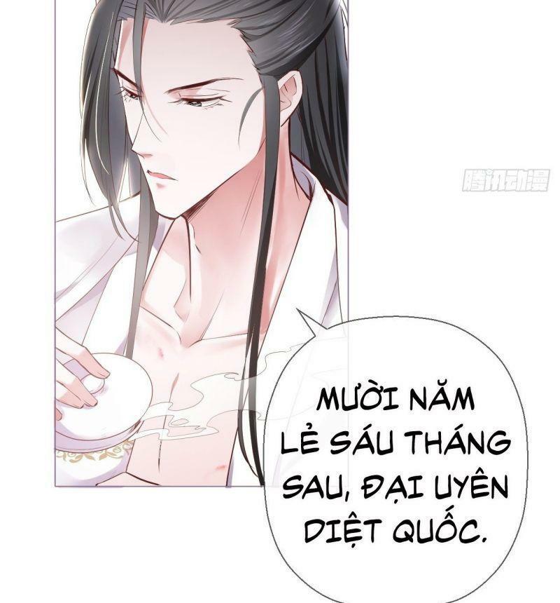 nhập mộ chi thần chapter 3 9