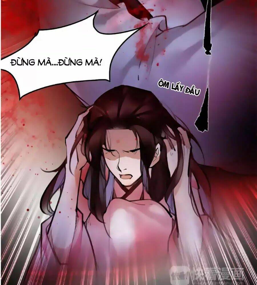 đường tăng cũng quyến rũ chapter 40 23