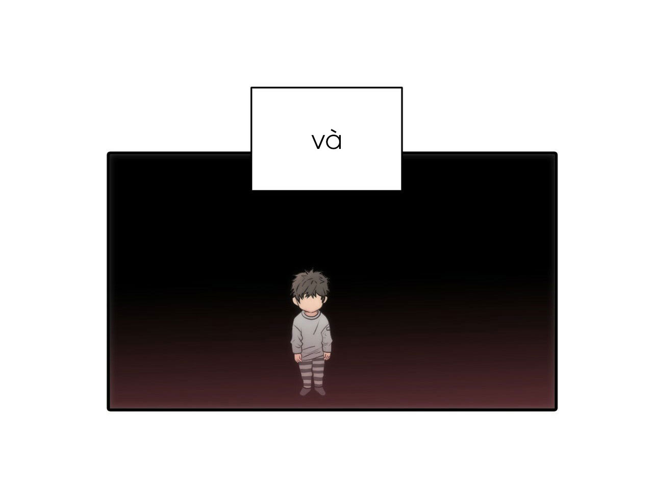 giai điệu của ngôn ngữ chapter 30 4