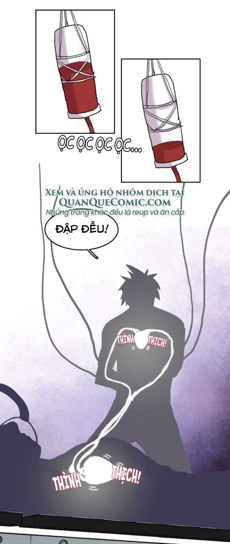 phụ hồn giả chapter 13 29