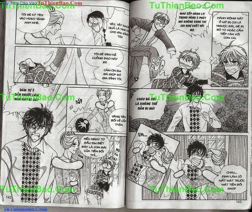 kịch bản tình yêu chapter 4 72