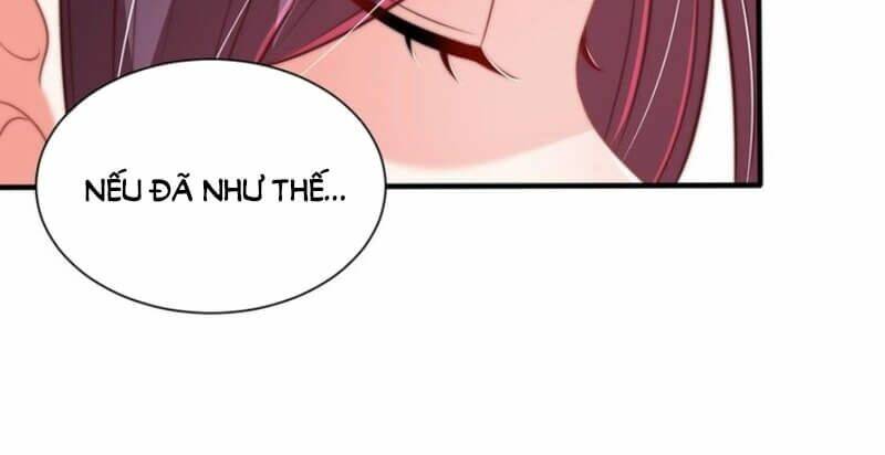 công chúa tại thượng: quốc sư mời xuống kiệu chapter 39 22