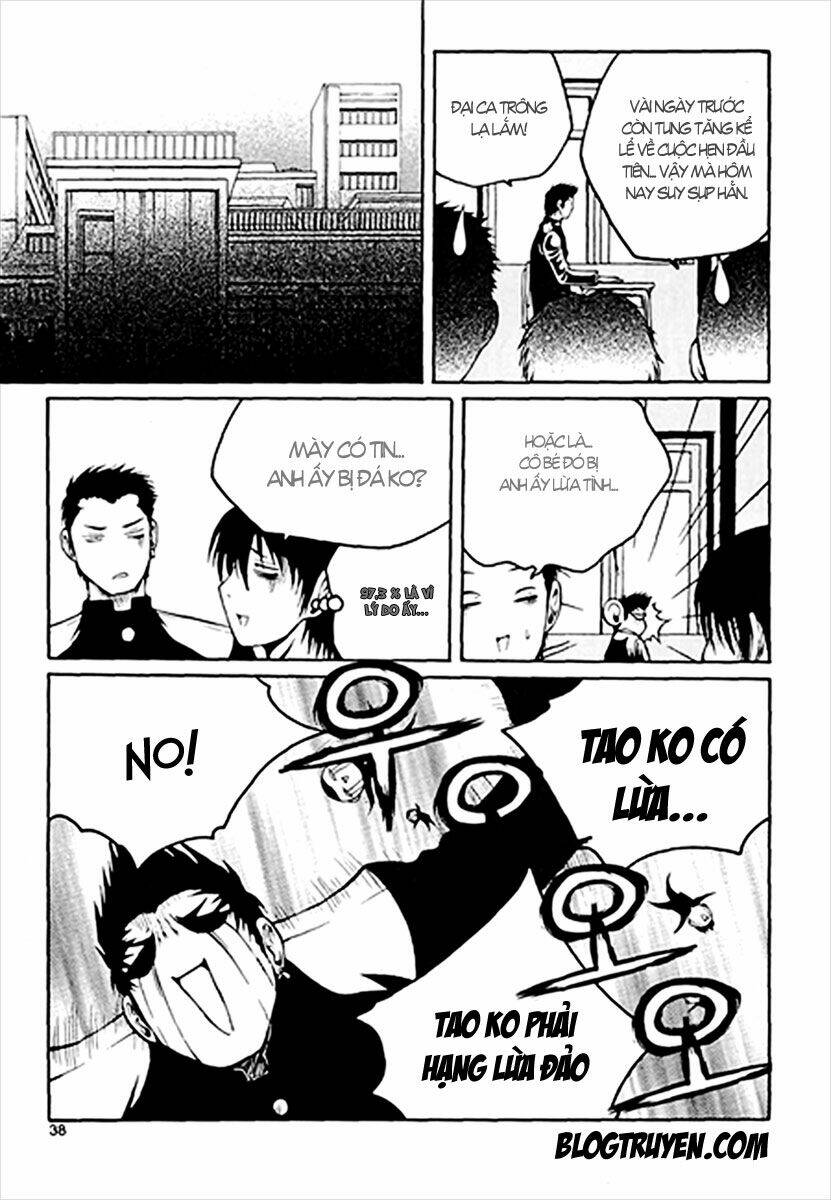 zippy ziggy chapter 37 11