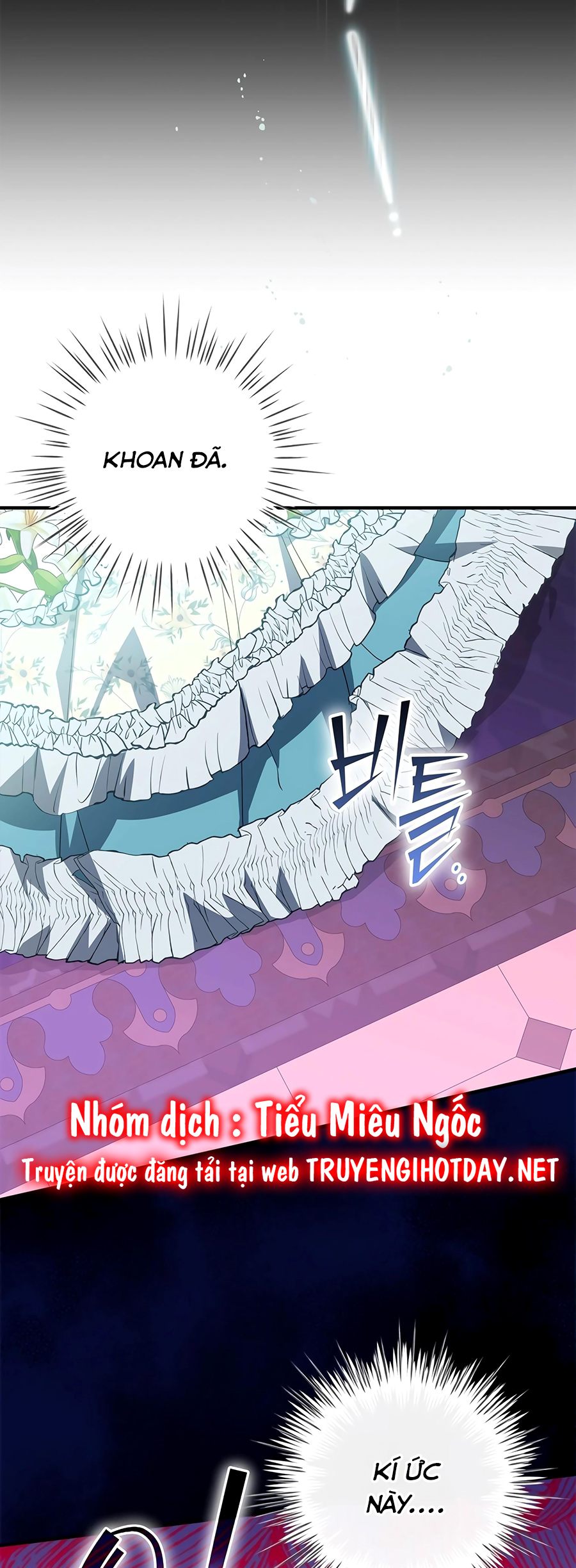 nữ chính giả thành nam nhân chapter 44 43