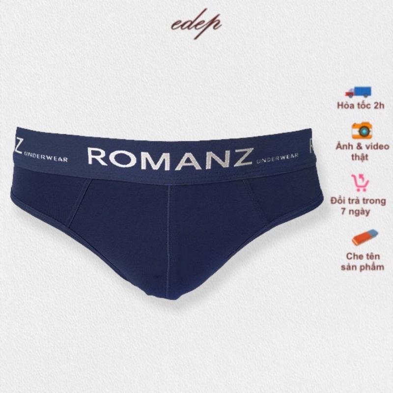 Combo 3 quần lót nam cotton cao cấp LƯNG BẢNG LỚN co giãn 4 chiều cực xịn, quần sịp, xịp 502RC