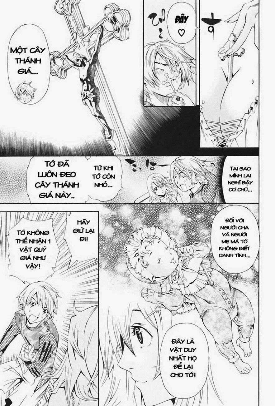 rappi rangai chapter 34 14