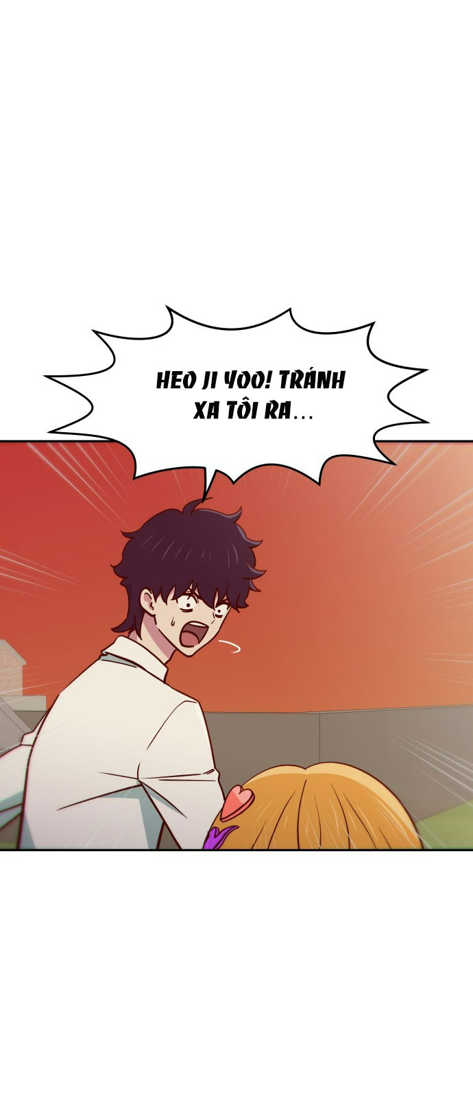 nữ sinh trường trung học chỉ bắt nạt tôi thôi chapter 8.2 29