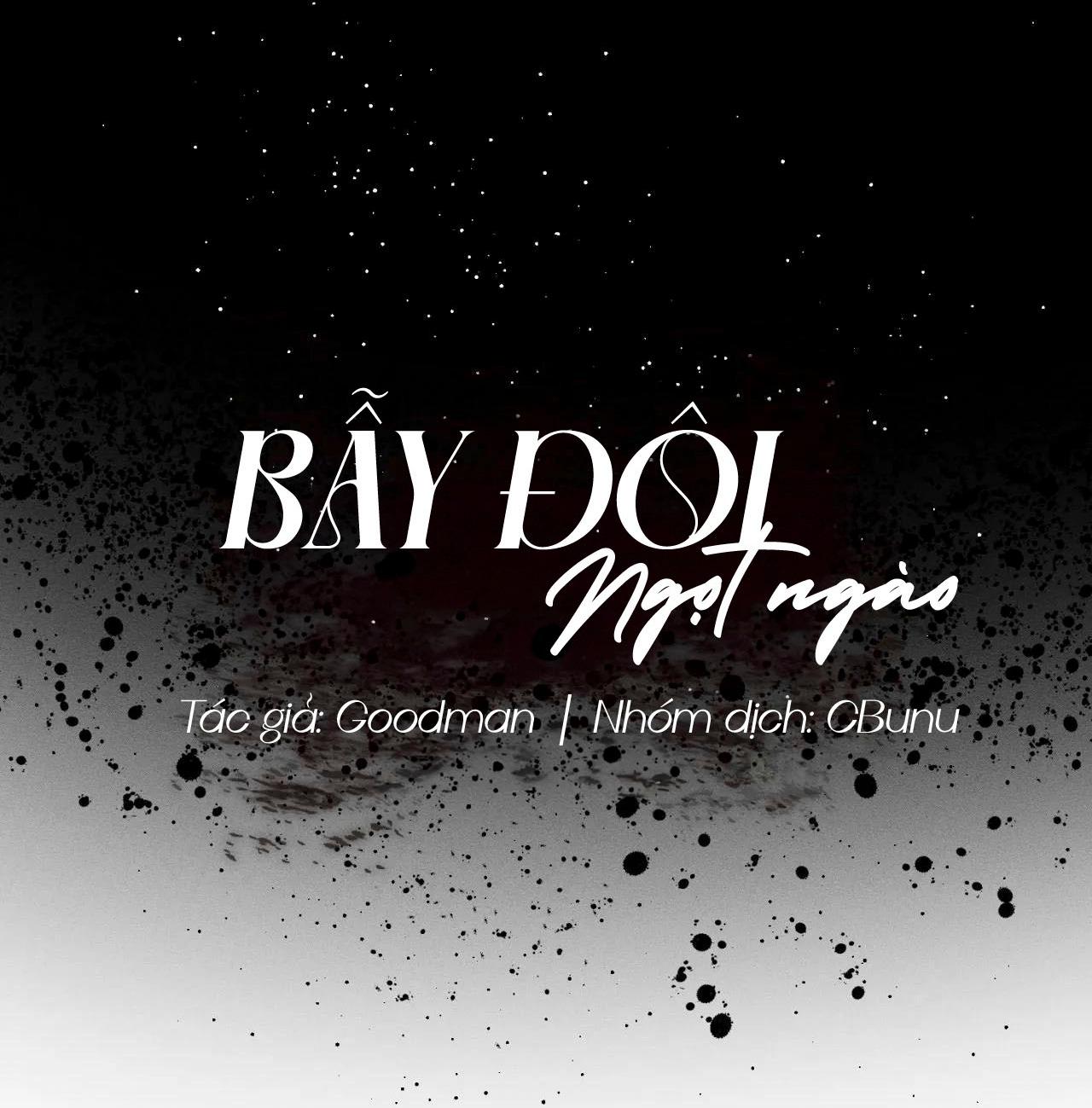 bẫy đôi ngọt ngào chapter 33 29