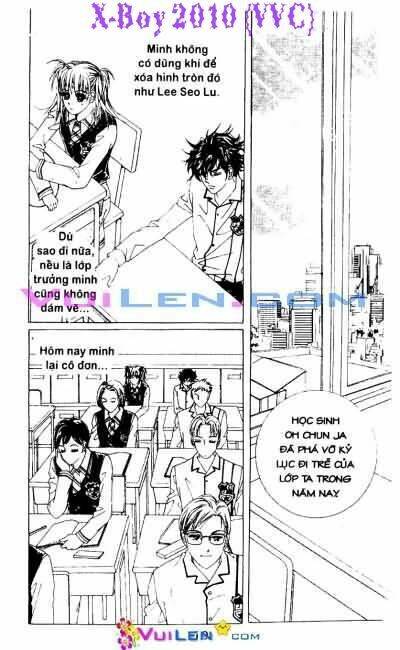 high school bullying chapter 1 10