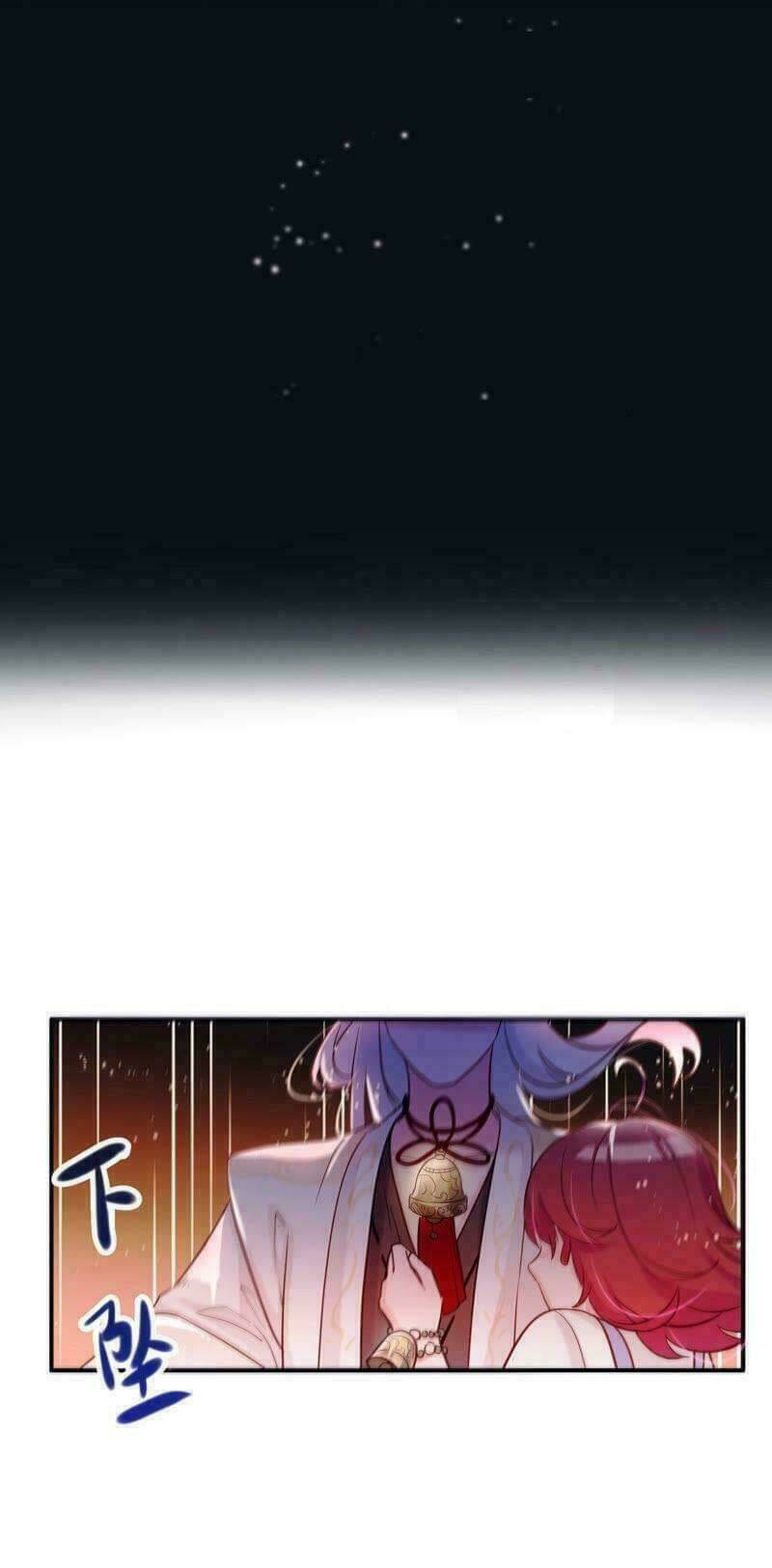 vi khanh giải linh chapter 3 5