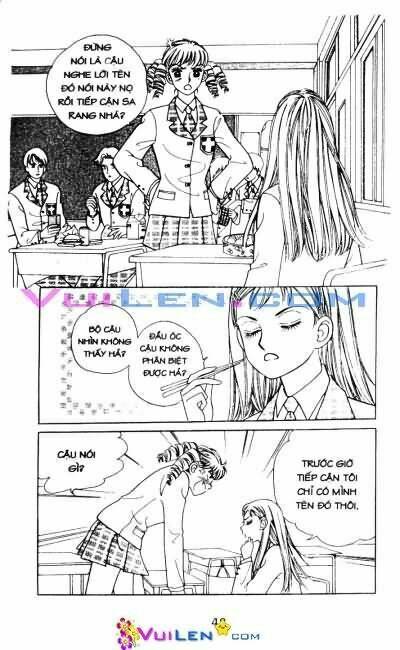 hợp đồng nô lệ chapter 3 48