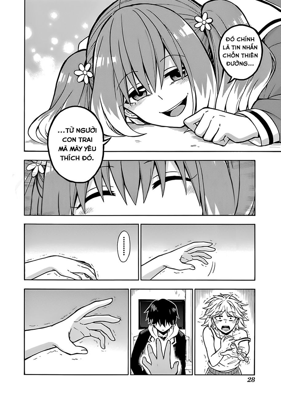 nana vô năng chapter 12 26