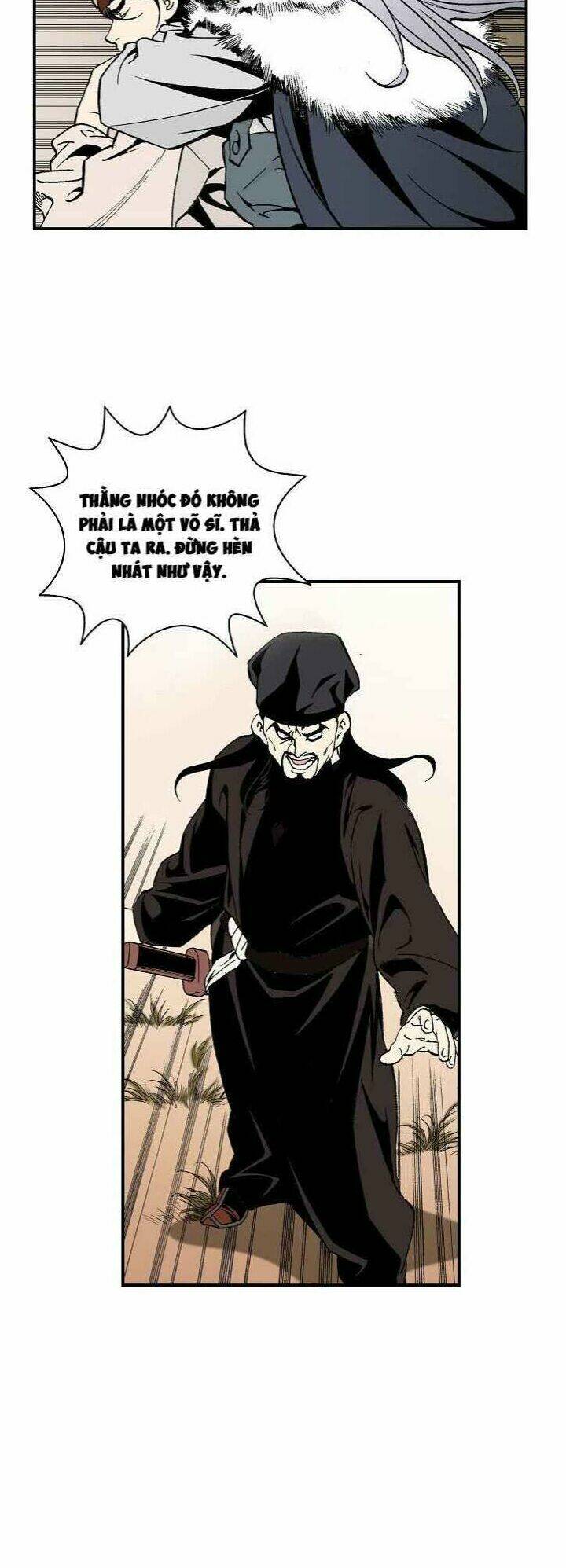 thế giới võ thuật của pháp sư chapter 13 12