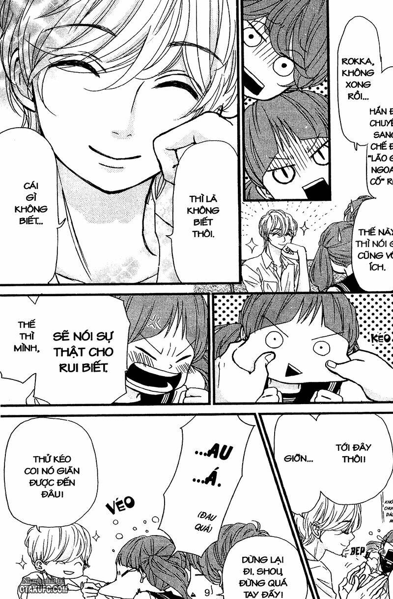 cầu vồng tình yêu chapter 19 8