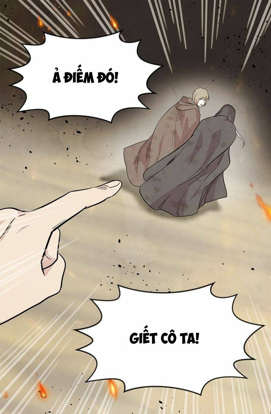 iris - quý cô và chiếc điện thoại chapter 1 3