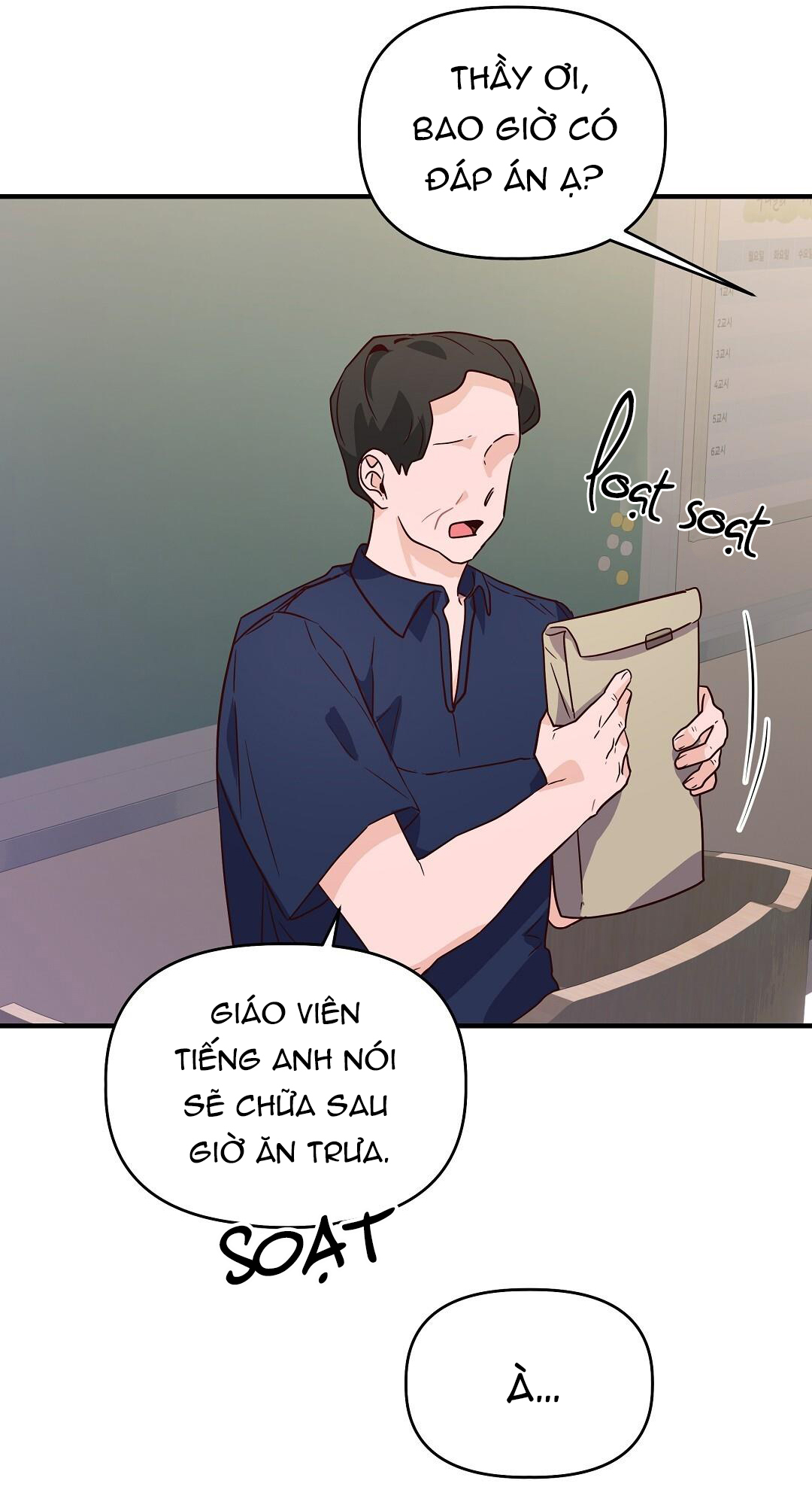 nhật ký yêu đương chapter 10 62