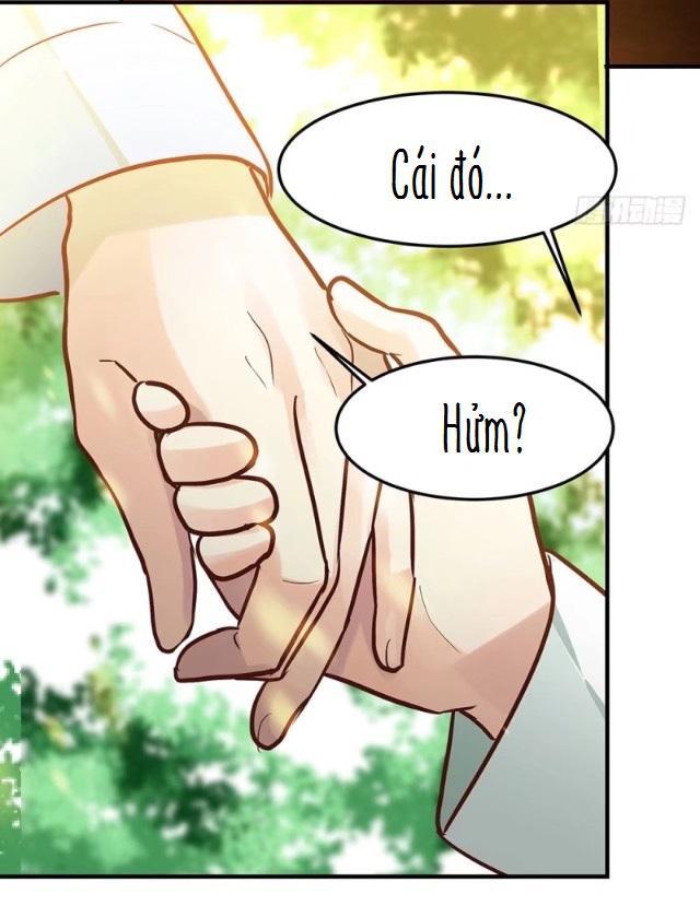 trọng sinh thành tiểu nha đầu chapter 20 29