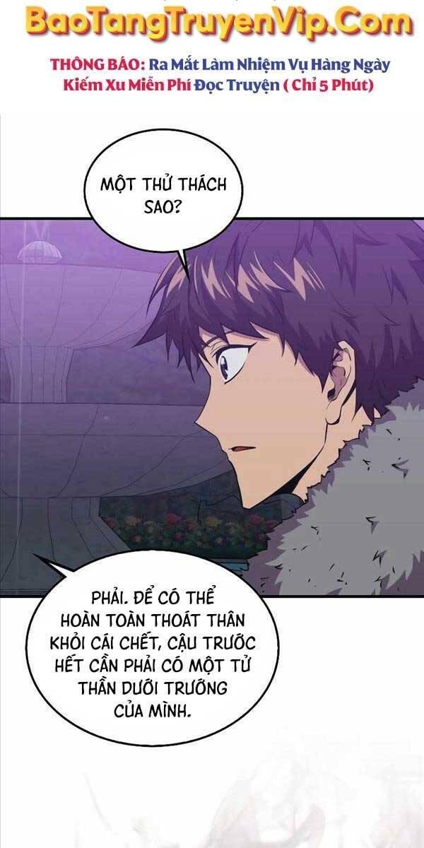 tôi thăng cấp trong lúc ngủ chapter 90 25