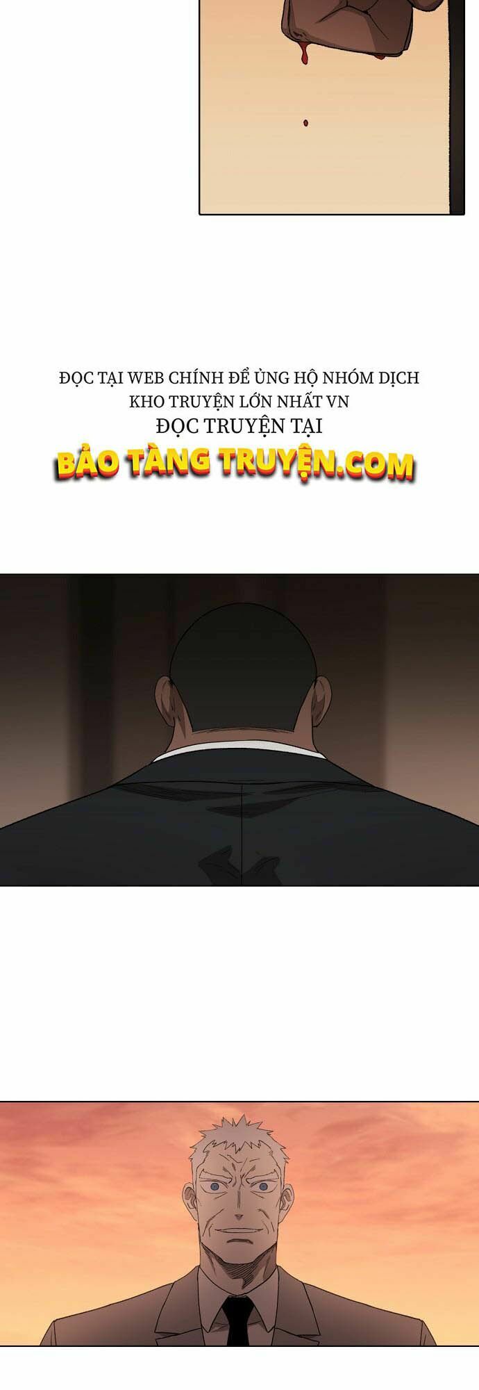 Võ Sĩ Quyền Anh chapter 77 69