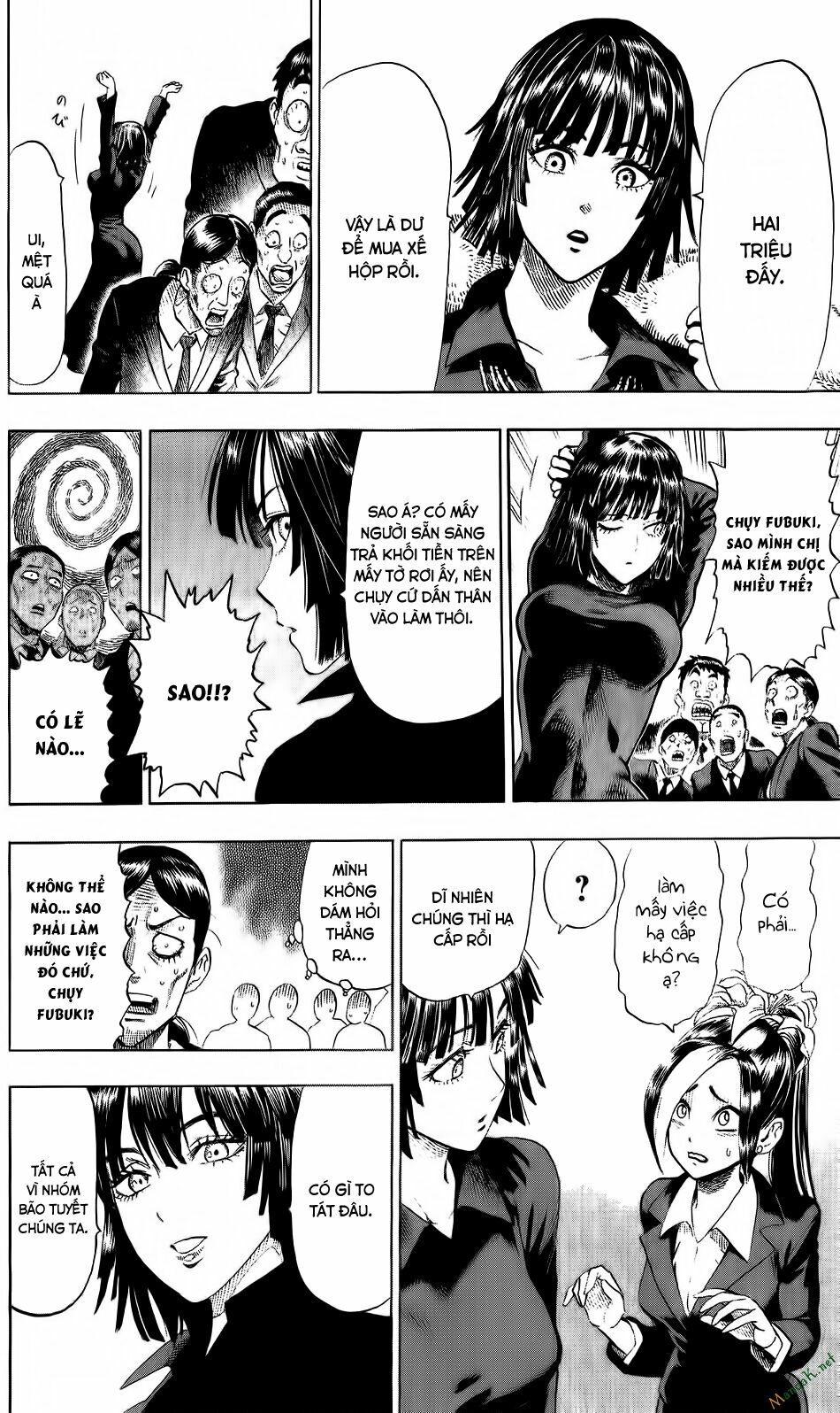 one-punch man chapter 77.5 4