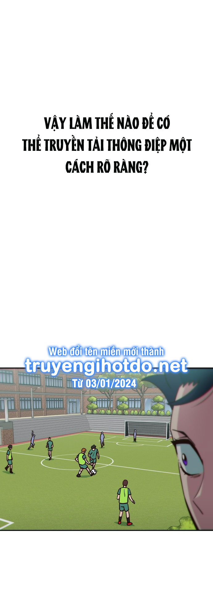 nữ sinh trường trung học chỉ bắt nạt tôi thôi chapter 3.2 7