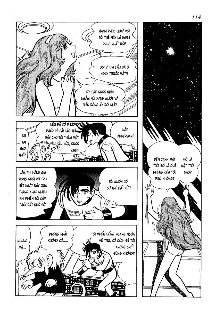 chim lửa chapter 74 3