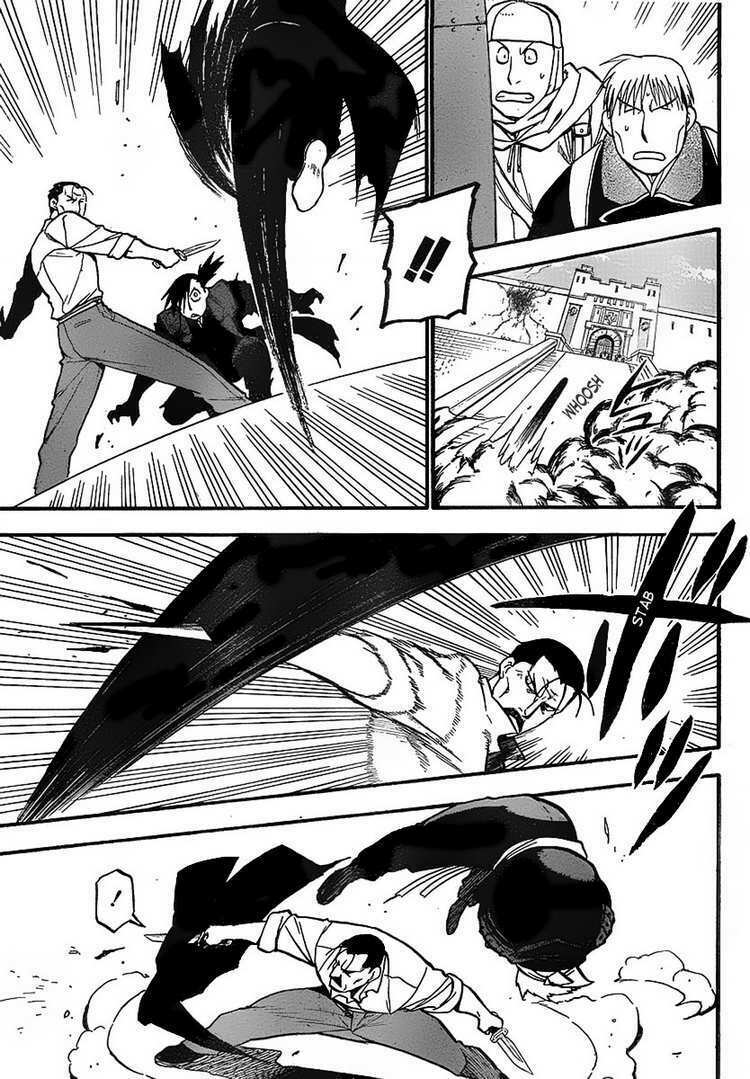 giả kim thuật chapter 98 23