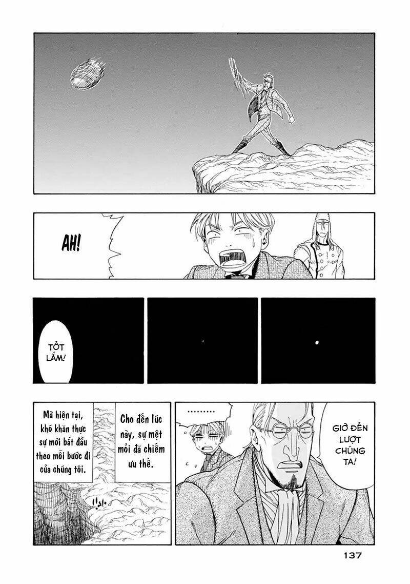 journey to the center of the earth chapter 4 17