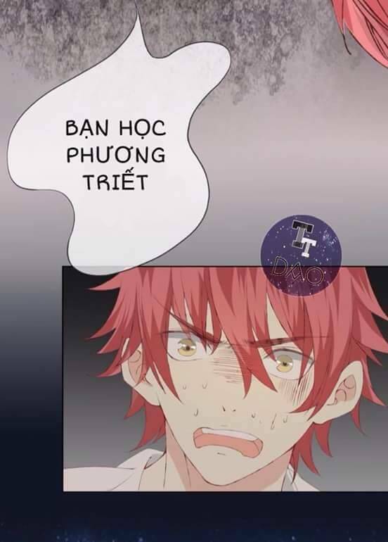 tôi không phải đa nhân cách chapter 1 60