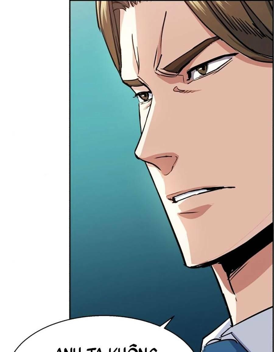 bạn học tôi là lính đánh thuê chapter 88 42