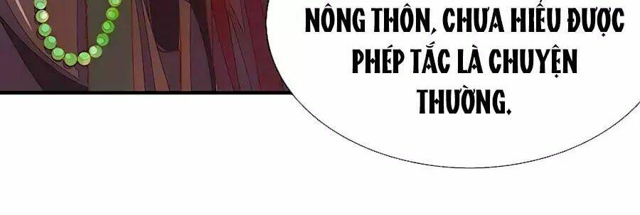 y hậu lệ thiên chapter 29 32